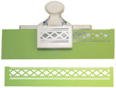 Martha Stewart Deep Dbl Edge Diamnd Fence Trm - Al Masam Stationery LLC